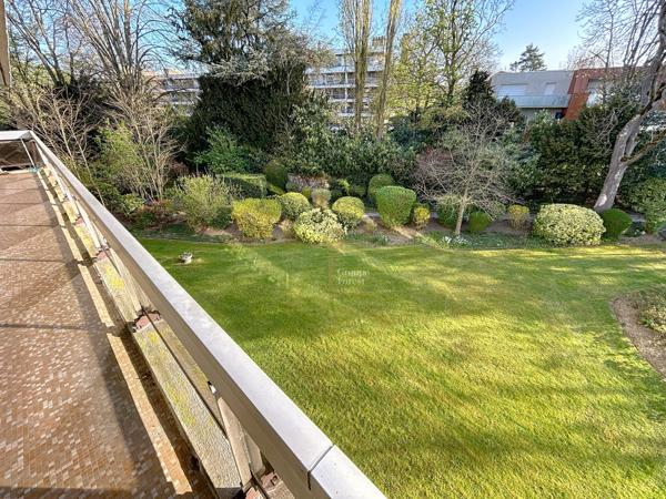 VIVRE EN APPARTEMENT À BARBIEUX