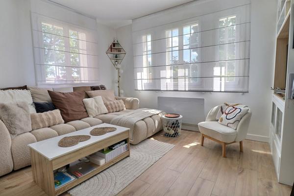 Maison - Maisons Laffitte 4 pièces 69 m2