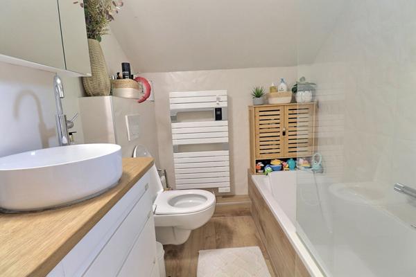 Maison - Maisons Laffitte 4 pièces 69 m2