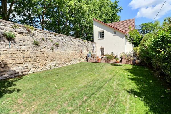 Maison - Maisons Laffitte 4 pièces 69 m2