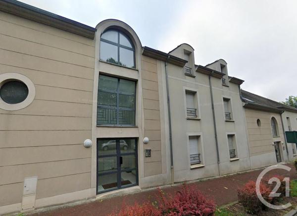 Appartement F2 à vendre  2 pièces - 50 m2 LOUVRES - 95