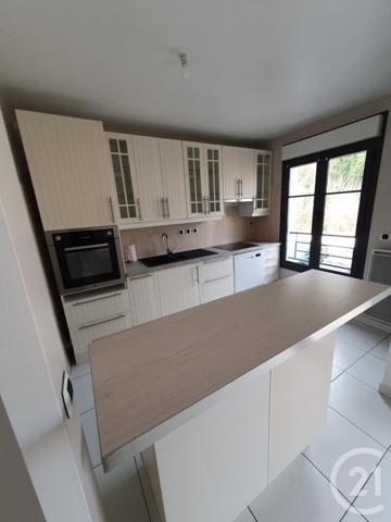 Appartement F2 à vendre  2 pièces - 50 m2 LOUVRES - 95