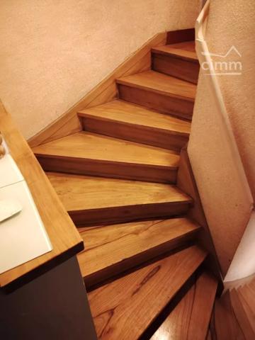 Très grande maison d'architecte de 7 pièces