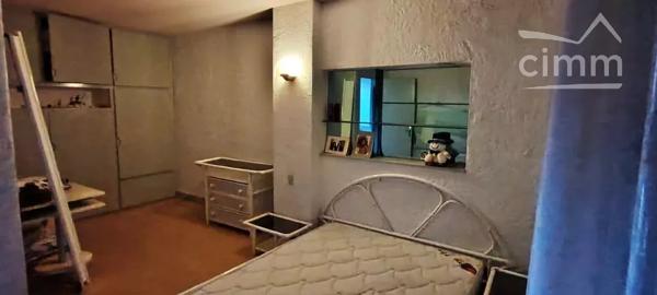 Très grande maison d'architecte de 7 pièces