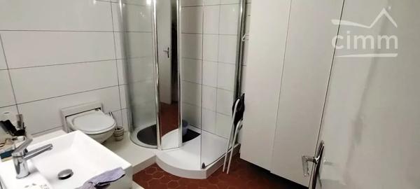 Très grande maison d'architecte de 7 pièces