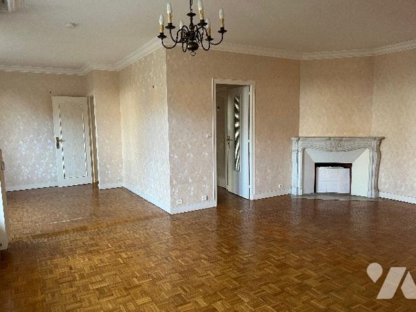 DINAN Centre - Appartement de 2 chambres avec balcon