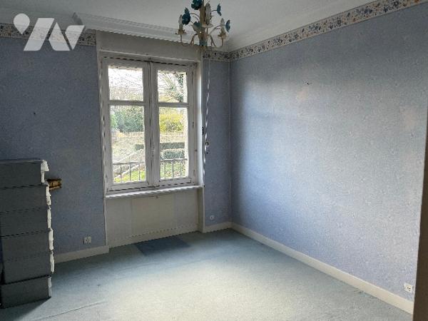 DINAN Centre - Appartement de 2 chambres avec balcon