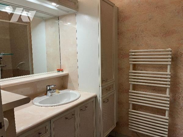 DINAN Centre - Appartement de 2 chambres avec balcon