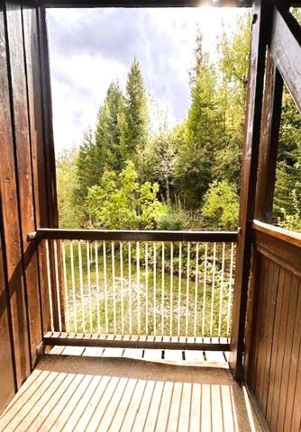 Appartement de 28 m²