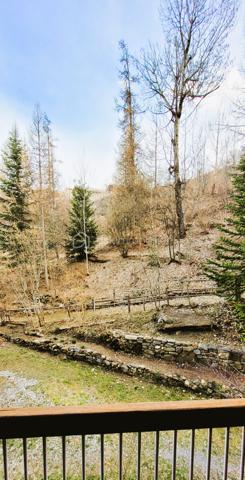 Appartement de 28 m²