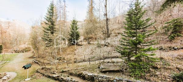 Appartement de 28 m²