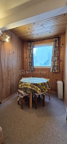 Appartement de 28 m²