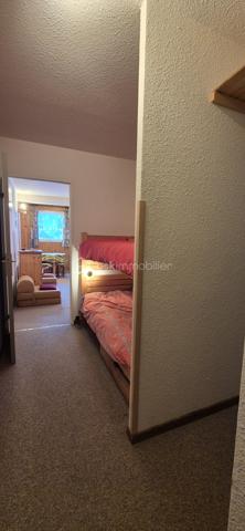 Appartement de 28 m²