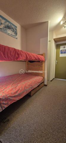 Appartement de 28 m²