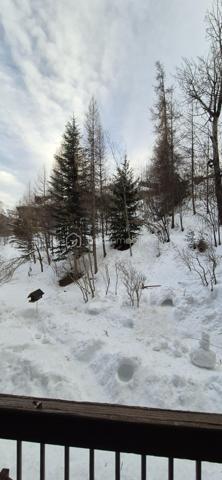 Appartement de 28 m²