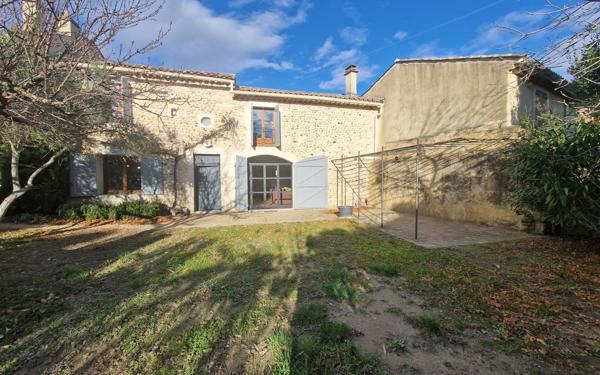 Maison à louer