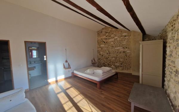 Maison à louer
