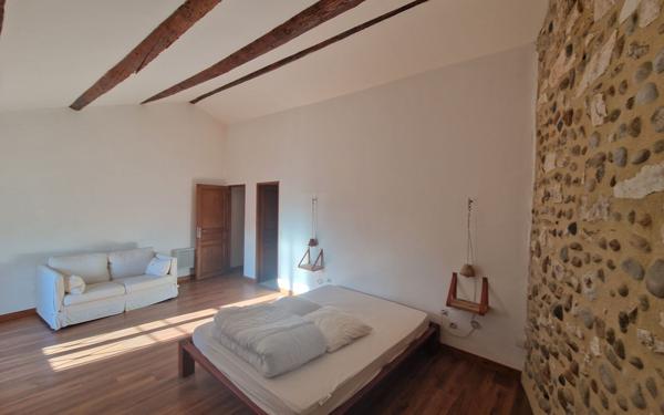 Maison à louer