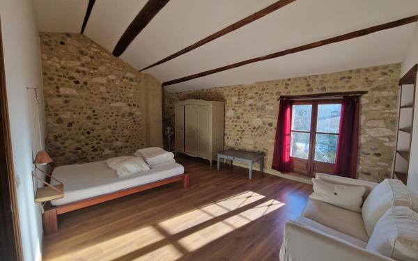 Maison à louer