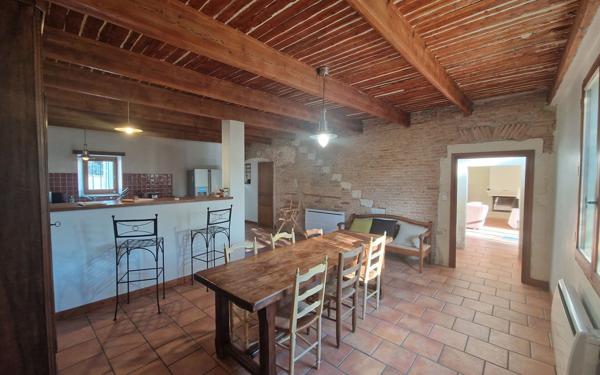 Maison à louer
