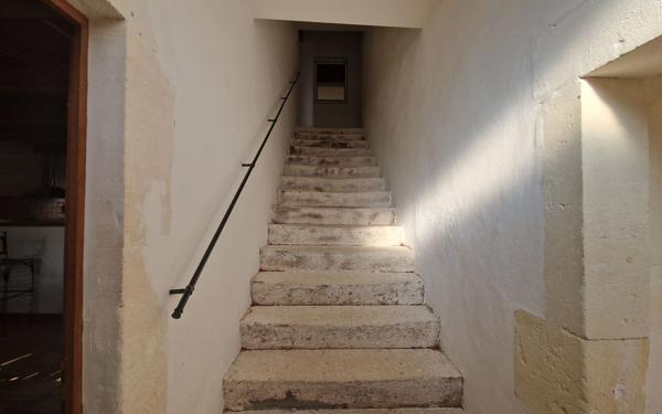 Maison à louer