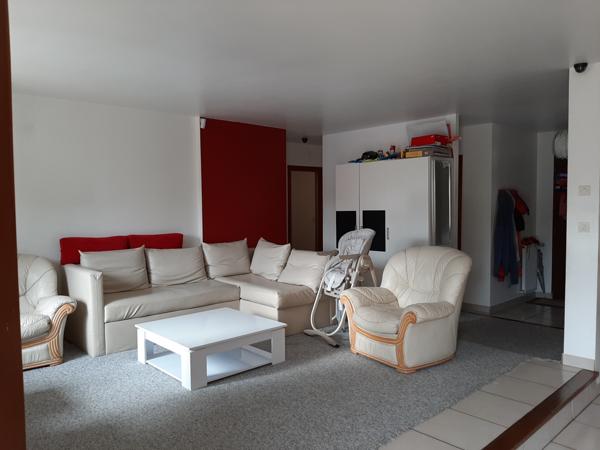 Maison de plain pied évolutive