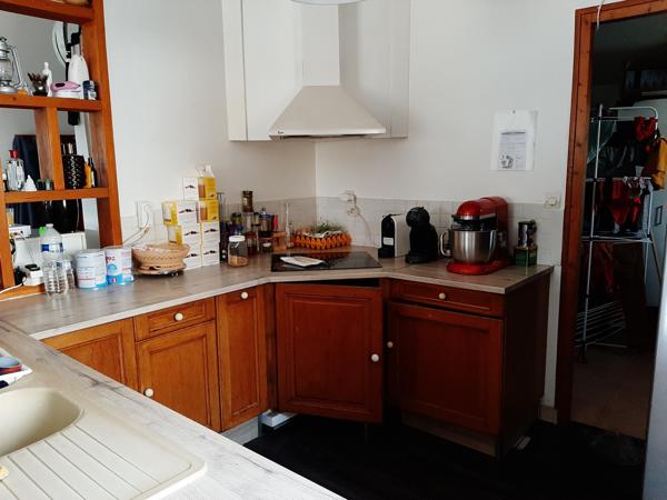 Maison de plain pied évolutive