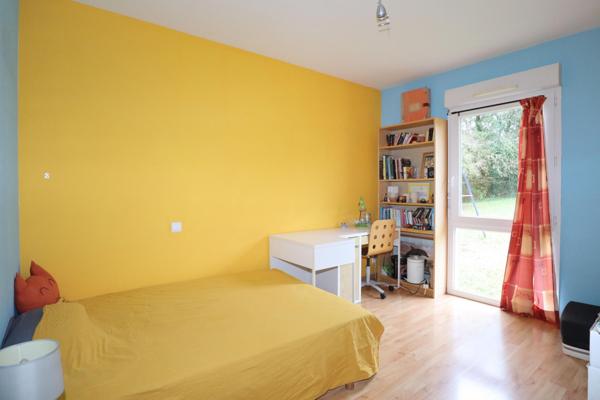 Maison plain-pied de 2005, 3/4 chambres, garage sur terrain 5400m2