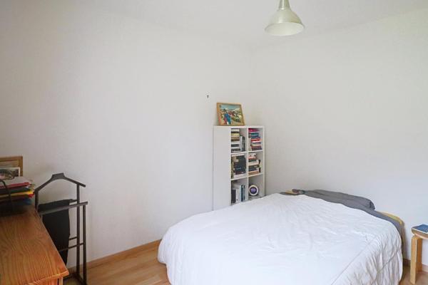 Maison plain-pied de 2005, 3/4 chambres, garage sur terrain 5400m2