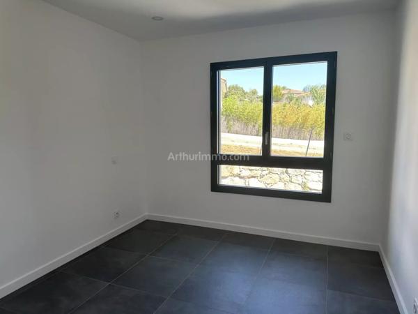 Location Appartement 2 pièces 45 m2 à Ajaccio