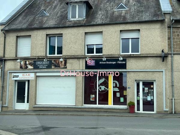 Maison à vendre 2 pièces de 80 m²