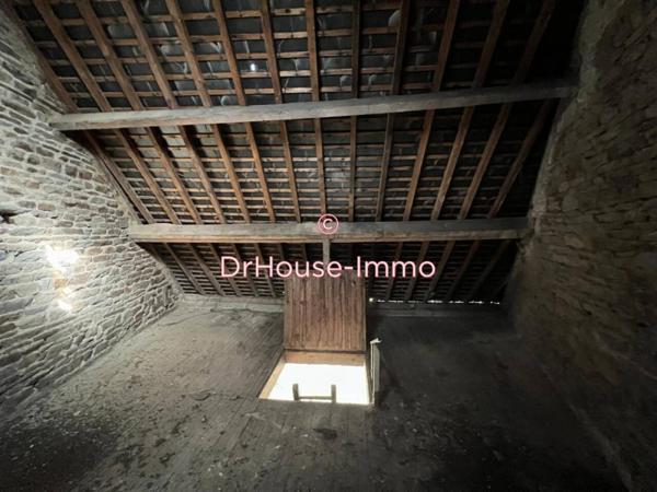 Maison à vendre 2 pièces de 80 m²