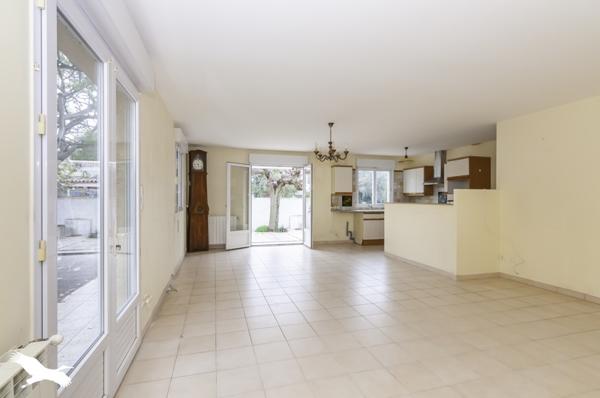 Maison à vendre |  Frontignan |  4 pièces | 83 m²