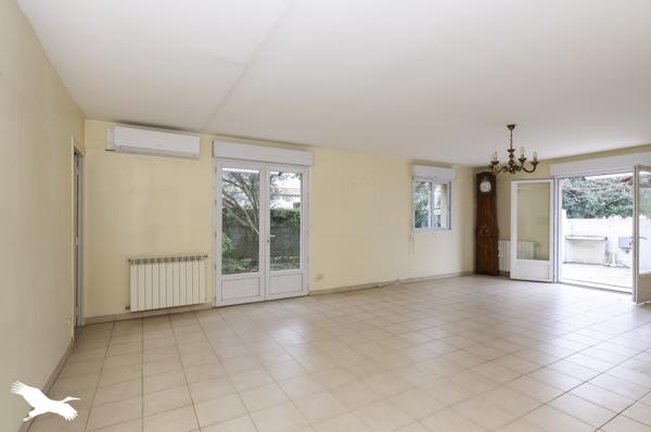 Maison à vendre |  Frontignan |  4 pièces | 83 m²