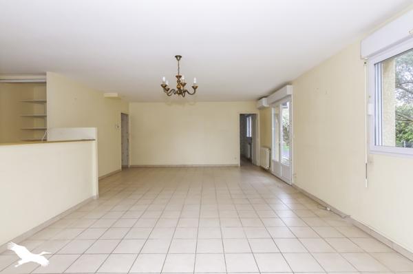 Maison à vendre |  Frontignan |  4 pièces | 83 m²