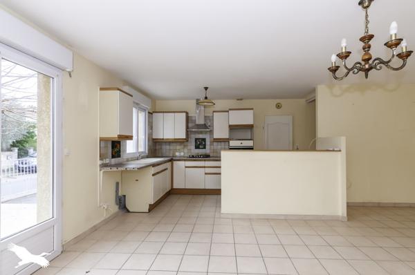 Maison à vendre |  Frontignan |  4 pièces | 83 m²