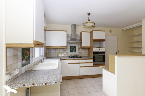 Maison à vendre |  Frontignan |  4 pièces | 83 m²