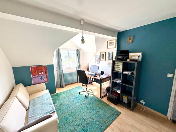 Maison à ROUEN, 76000 - 5 pièces 140m²