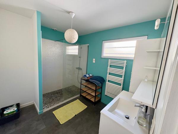Maison à ROUEN, 76000 - 5 pièces 140m²