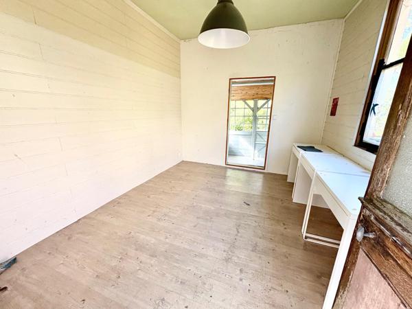 Maison à ROUEN, 76000 - 5 pièces 140m²