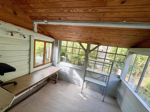 Maison à ROUEN, 76000 - 5 pièces 140m²