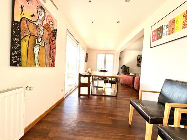 Maison à ROUEN, 76000 - 5 pièces 140m²