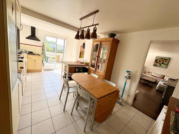 Maison à ROUEN, 76000 - 5 pièces 140m²