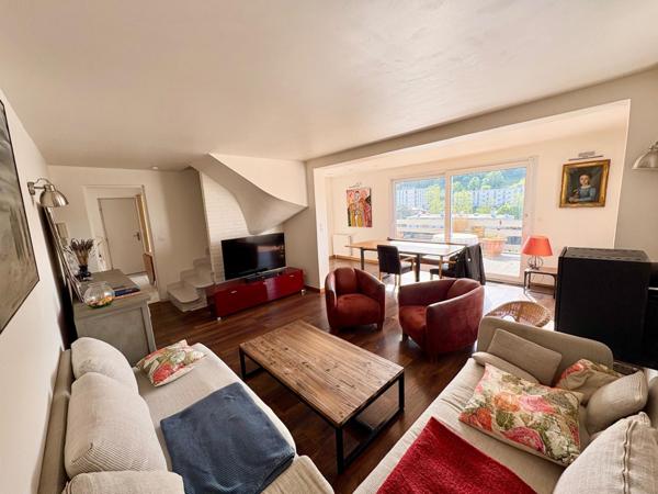 Maison à ROUEN, 76000 - 5 pièces 140m²