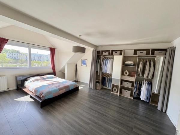 Maison à ROUEN, 76000 - 5 pièces 140m²