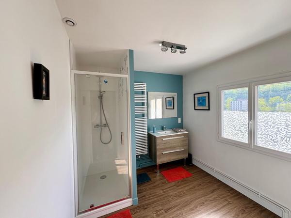 Maison à ROUEN, 76000 - 5 pièces 140m²