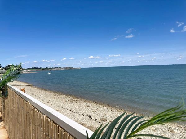 VILLA D’EXCEPTION AVEC VUE MER PANORAMIQUE, 4 CHAMBRES, PISCINE ET GARAGE
