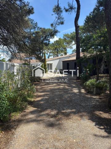 VILLA D’EXCEPTION AVEC VUE MER PANORAMIQUE, 4 CHAMBRES, PISCINE ET GARAGE