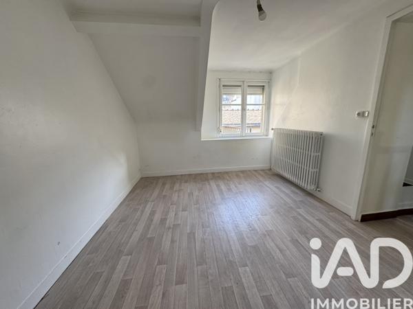 Maison à vendre 4 pièces 124 m² Nantes