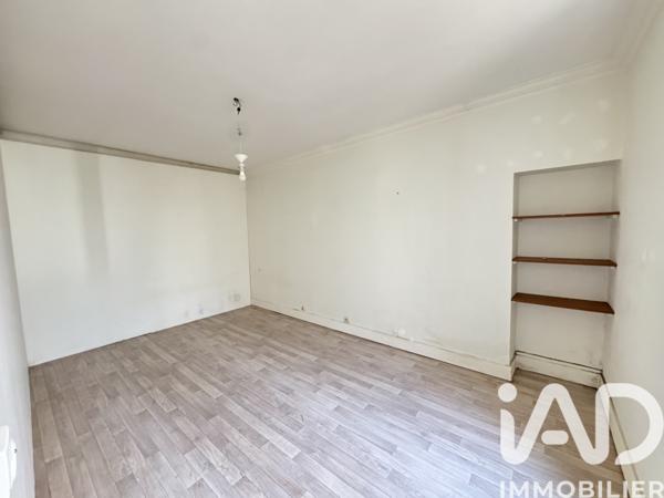 Maison à vendre 4 pièces 124 m² Nantes